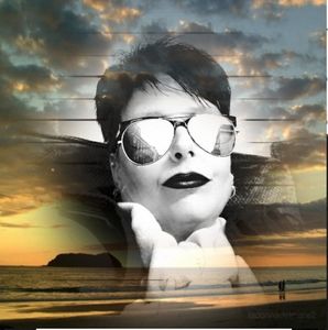 Meet your Posher, Tracey